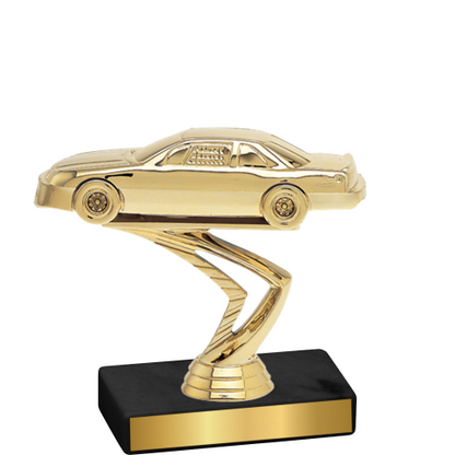 Value Cars Trophy