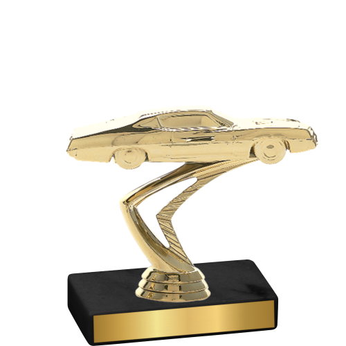 Value Cars Trophy