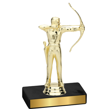 Value Archery Trophy