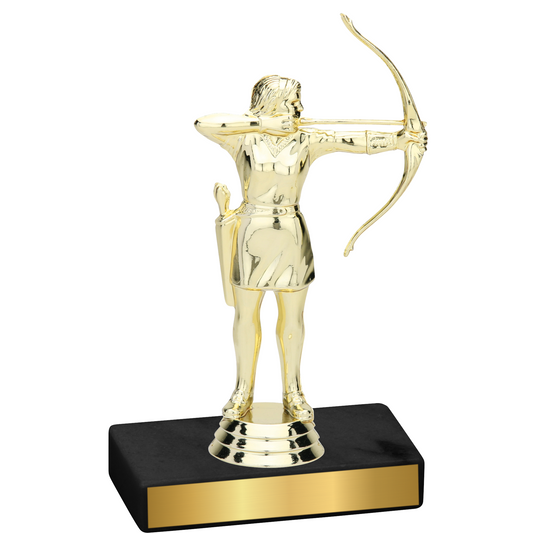 Value Archery Trophy