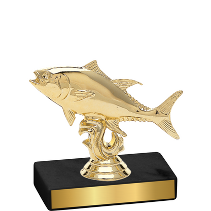 Value Fishing Trophy