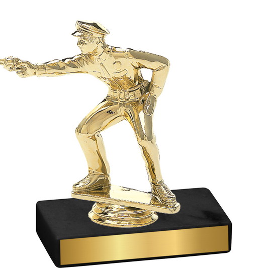 Value Shooter Trophy