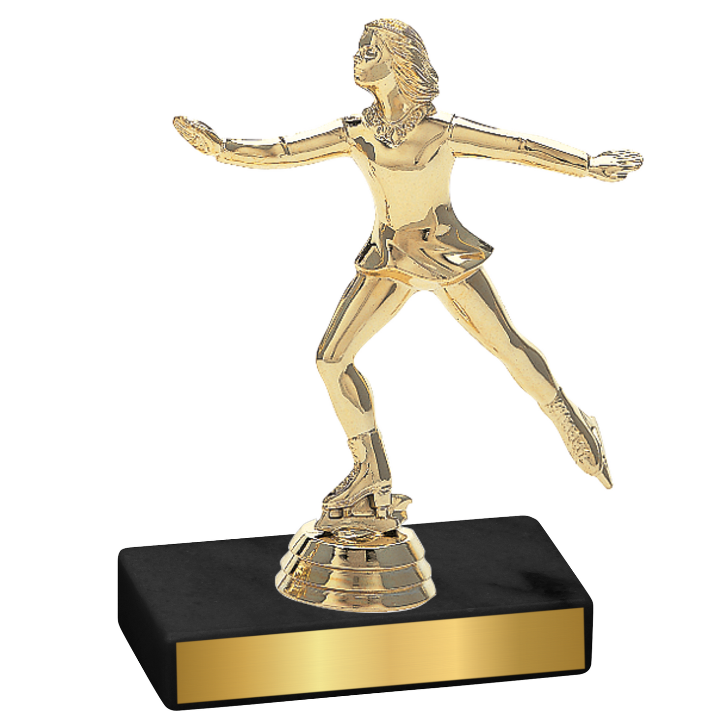 Value Skater Trophy