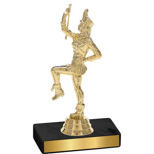 Value Majorette Trophy