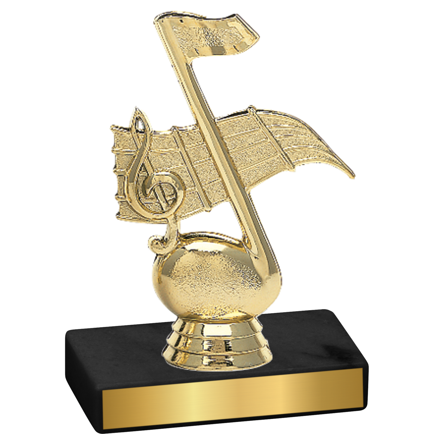 Value Music Trophy