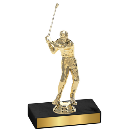 Value Golf Trophy