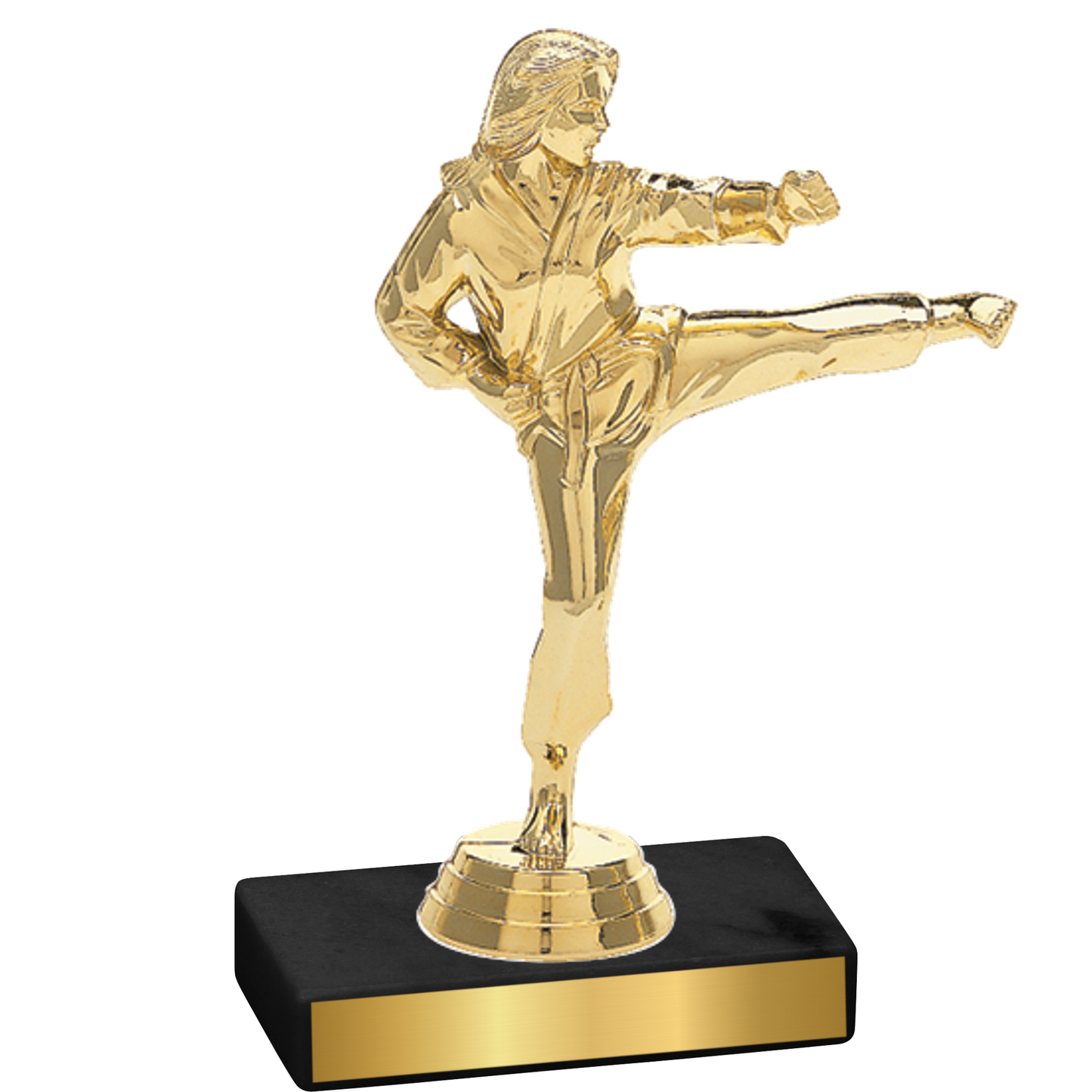 Value Karate Trophy