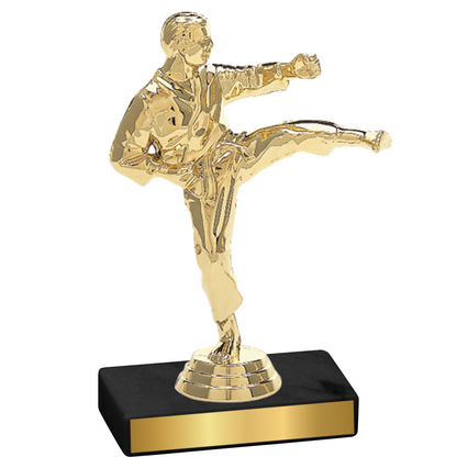 Value Karate Trophy