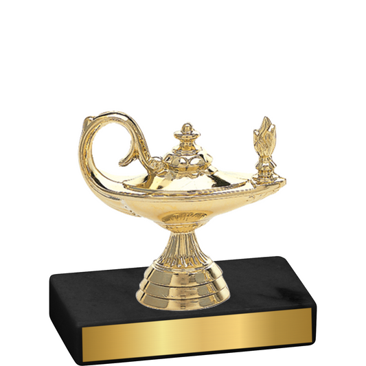 Value Academics Trophy