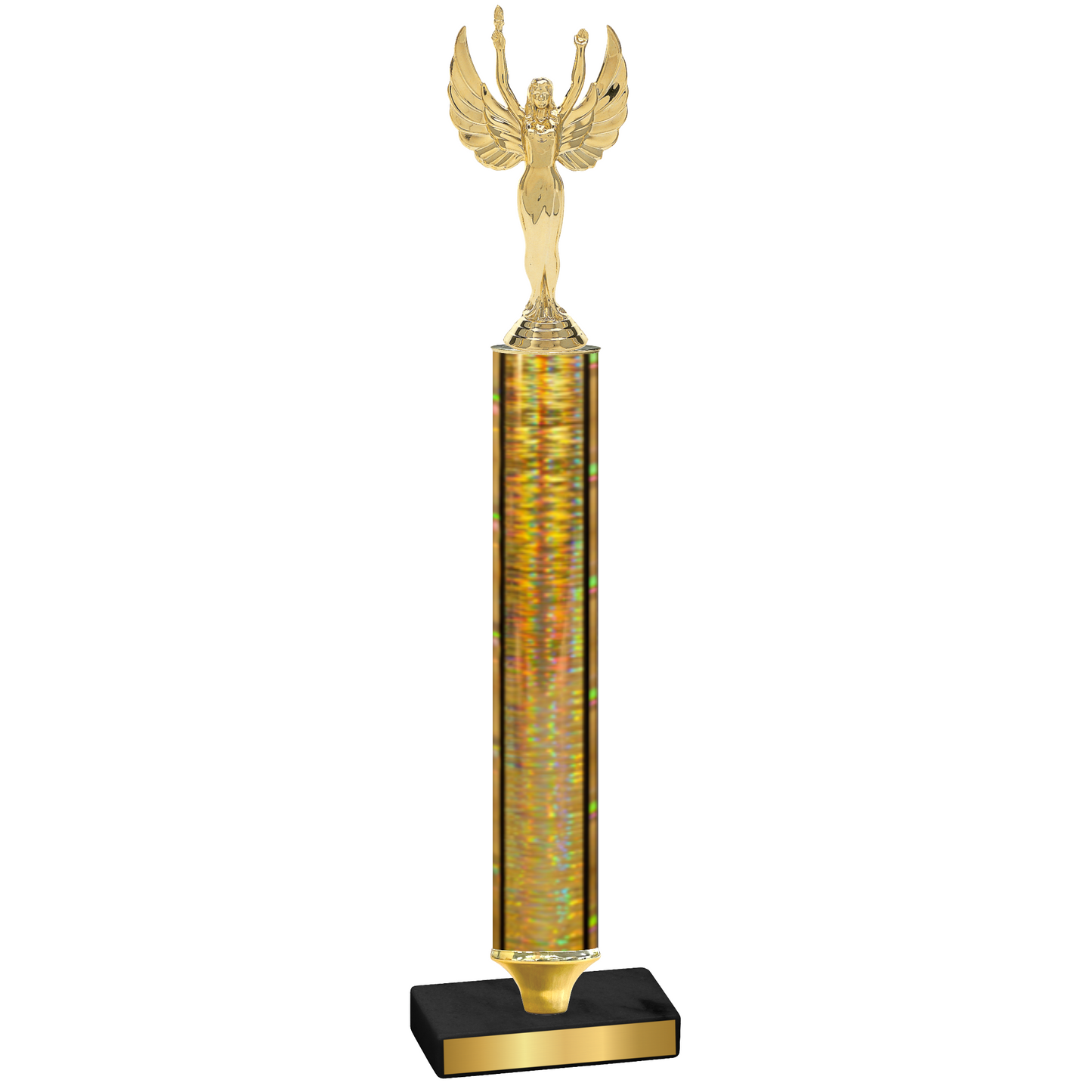 Value Gold Glacier Victory Trophy