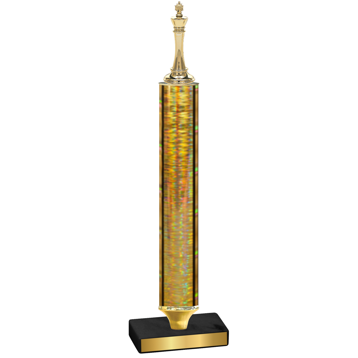 Value Gold Glacier Chess Trophy