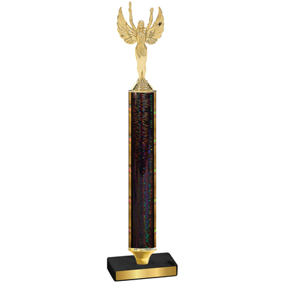 Value Black Glacier Victory Trophy