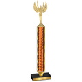 Value Orange Glacier Victory Trophy