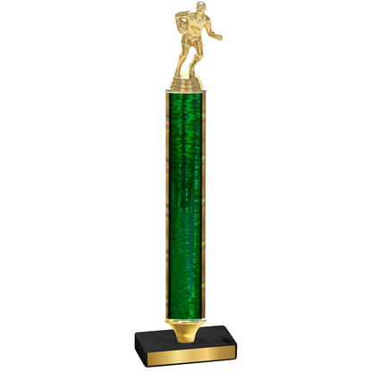 Value Green Glacier Rugby Trophy