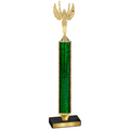Value Green Glacier Victory Trophy