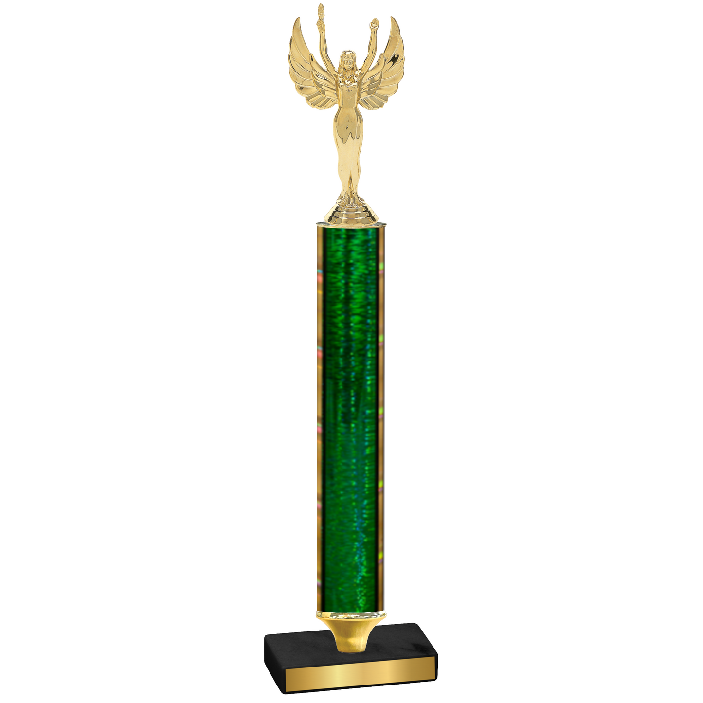 Value Green Glacier Victory Trophy