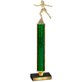 Value Green Glacier Skater Trophy