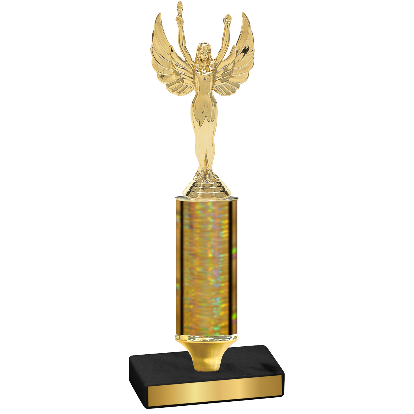 Value Gold Glacier Victory Trophy