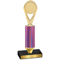 Value Pink Carbon Fiber Insert Trophy