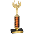 Value Orange Glacier Victory Trophy