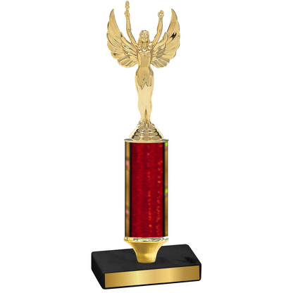 Value Red Glacier Victory Trophy