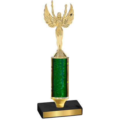 Value Green Glacier Victory Trophy