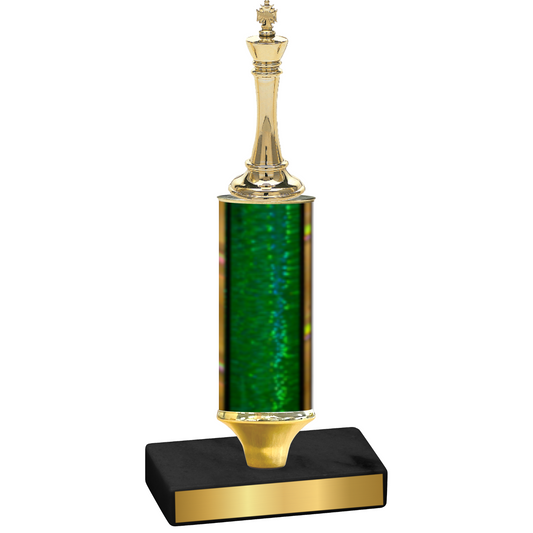 Value Green Glacier Chess Trophy