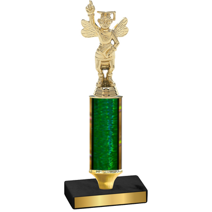 Value Green Glacier Academics Trophy