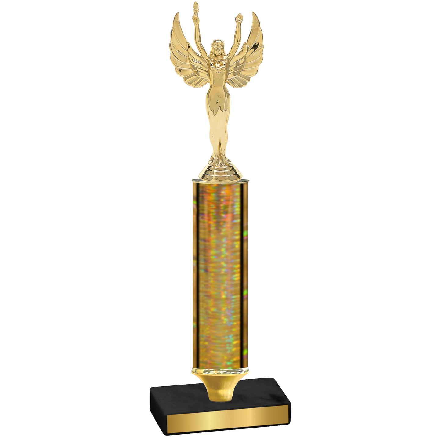 Value Gold Glacier Victory Trophy