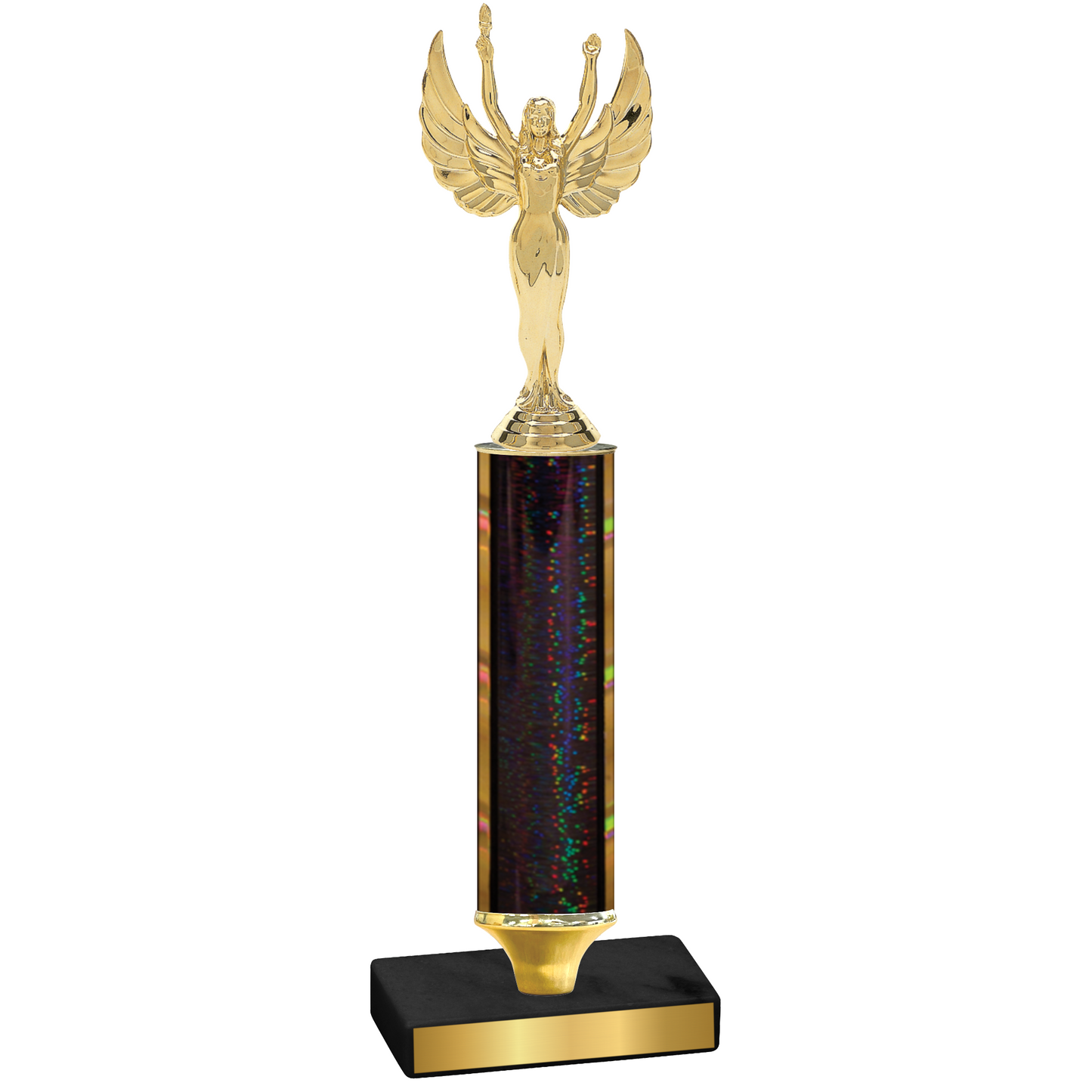 Value Black Glacier Victory Trophy