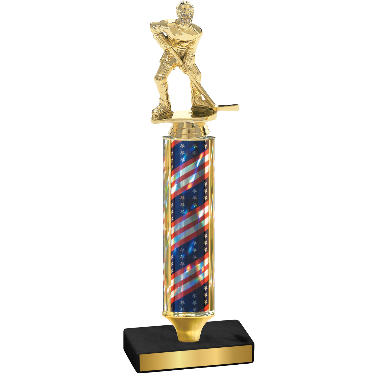 Value Flag USA Hockey Trophy