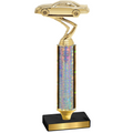 Value Silver Glacier Cars Trophy