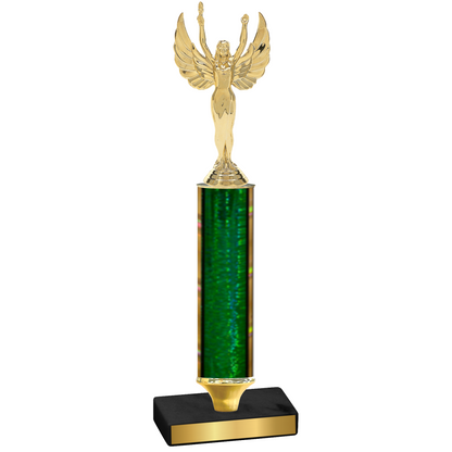 Value Green Glacier Victory Trophy