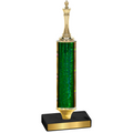 Value Green Glacier Chess Trophy