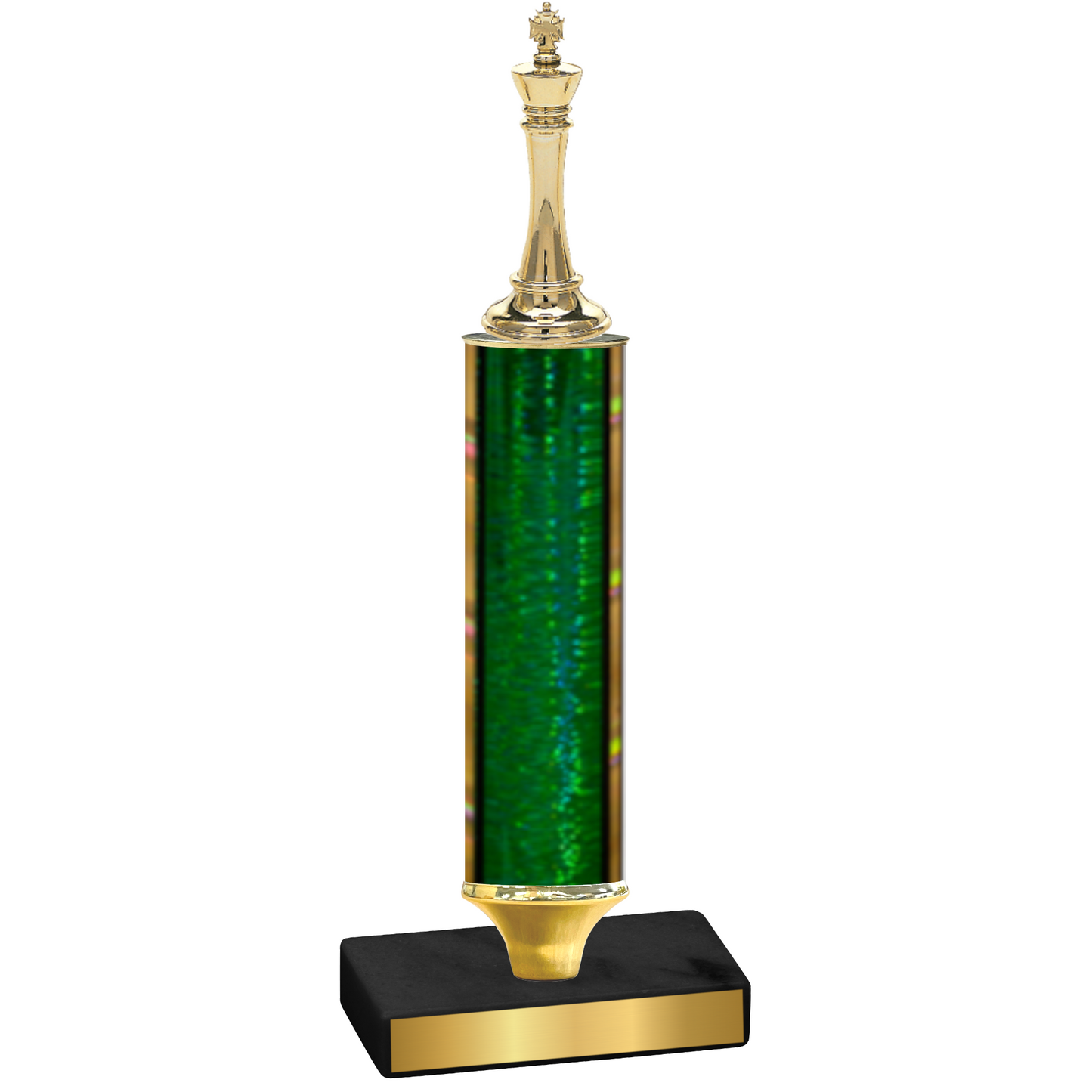 Value Green Glacier Chess Trophy