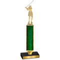Value Green Glacier Golf Trophy