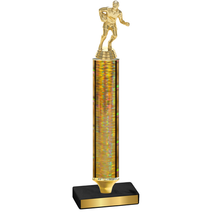 Value Gold Glacier Rugby Trophy