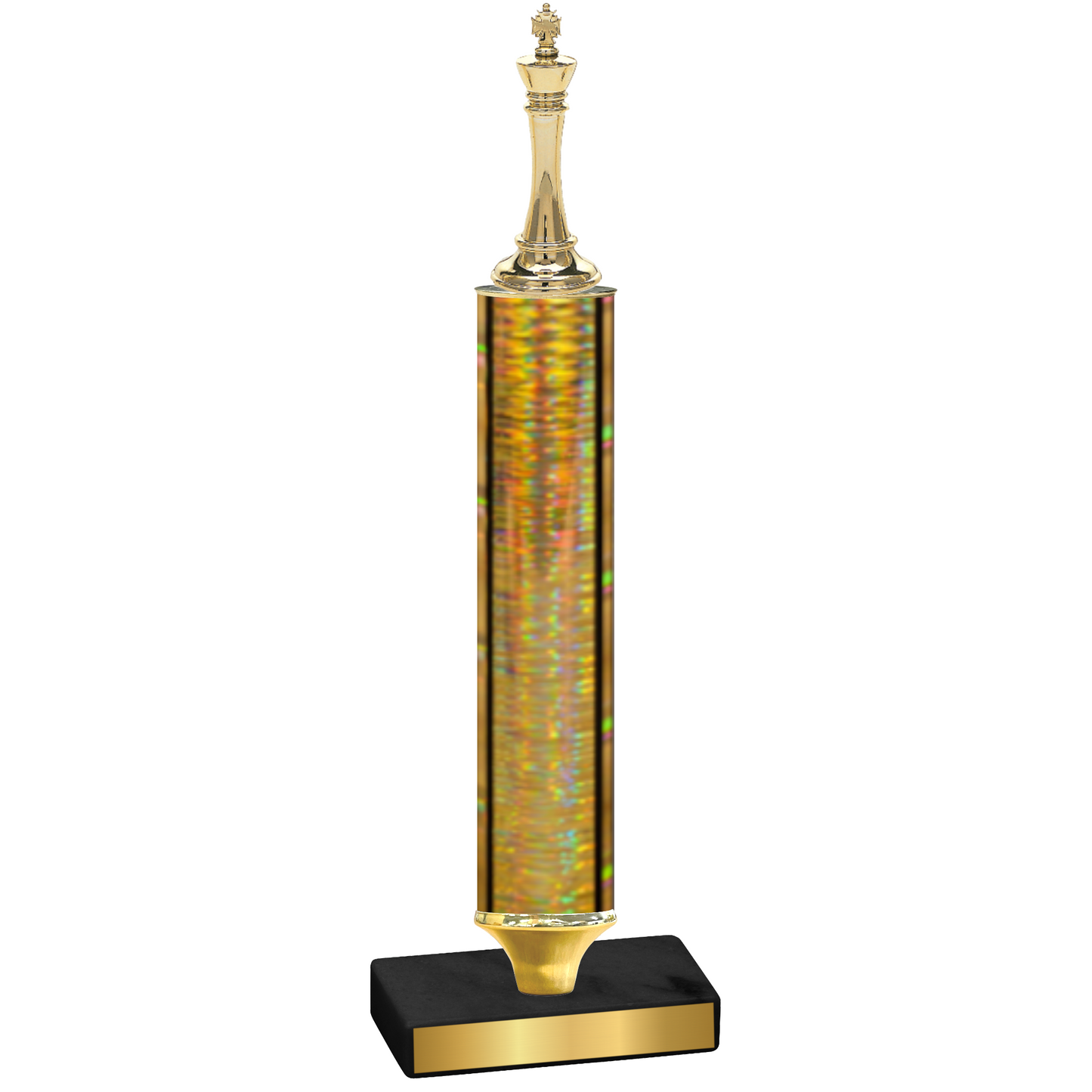 Value Gold Glacier Chess Trophy