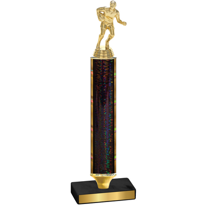 Value Black Glacier Rugby Trophy