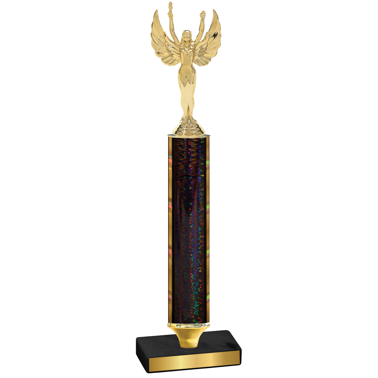 Value Black Glacier Victory Trophy