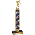 Value Flag USA Rugby Trophy