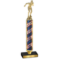 Value Flag USA Swimming Trophy