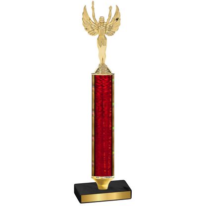 Value Red Glacier Victory Trophy