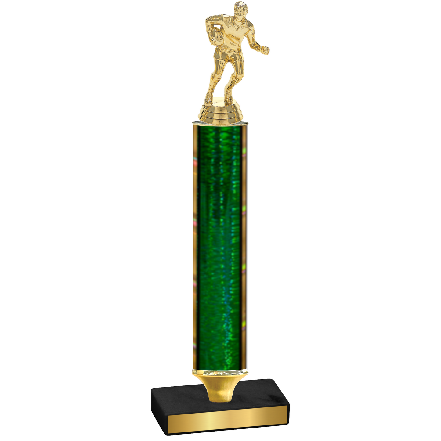 Value Green Glacier Rugby Trophy