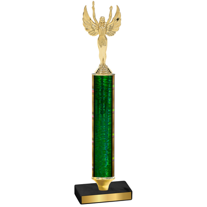 Value Green Glacier Victory Trophy