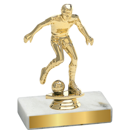 Value Soccer Trophy