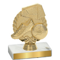 Value Soccer Trophy