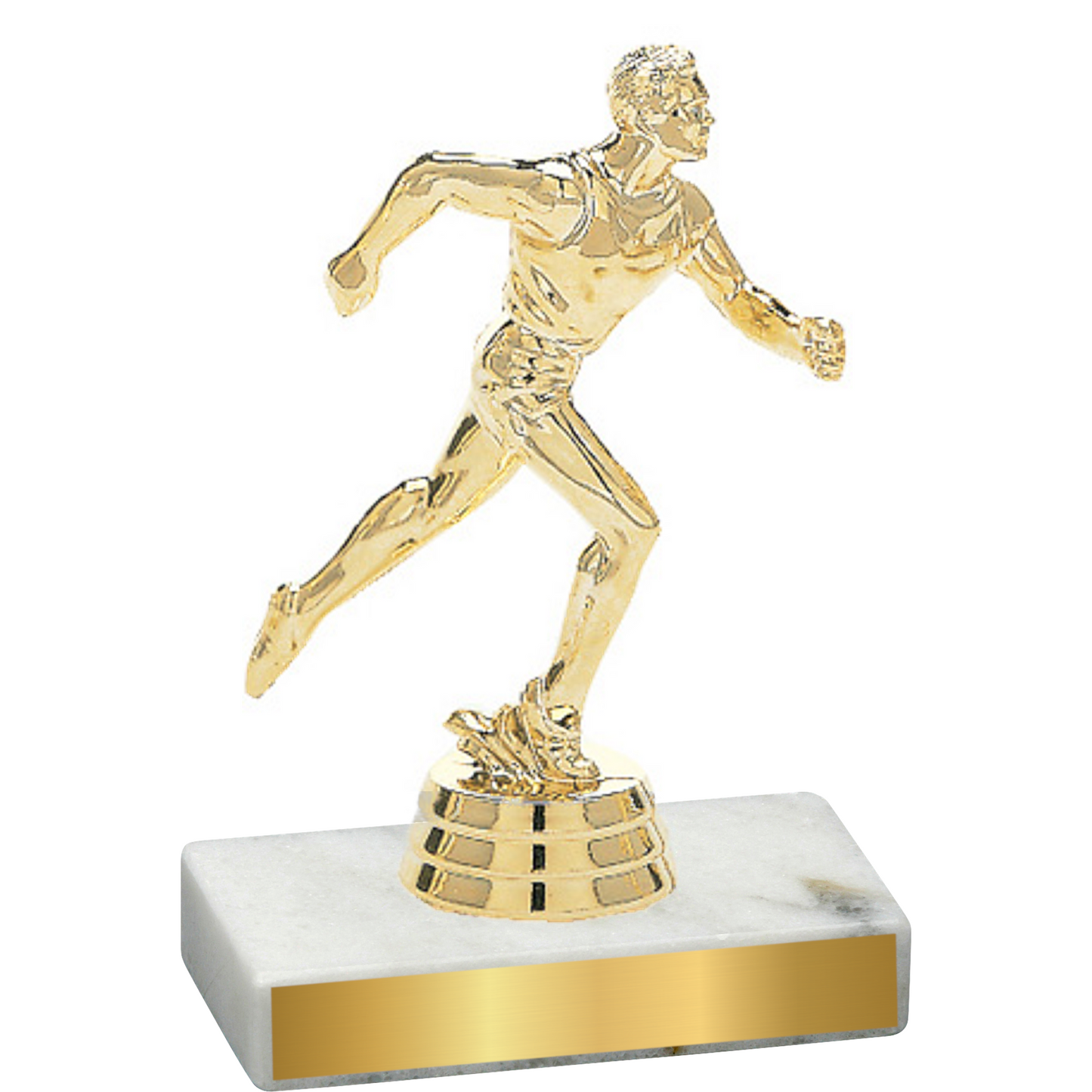 Value Running Trophy