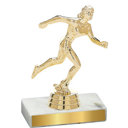 Value Running Trophy