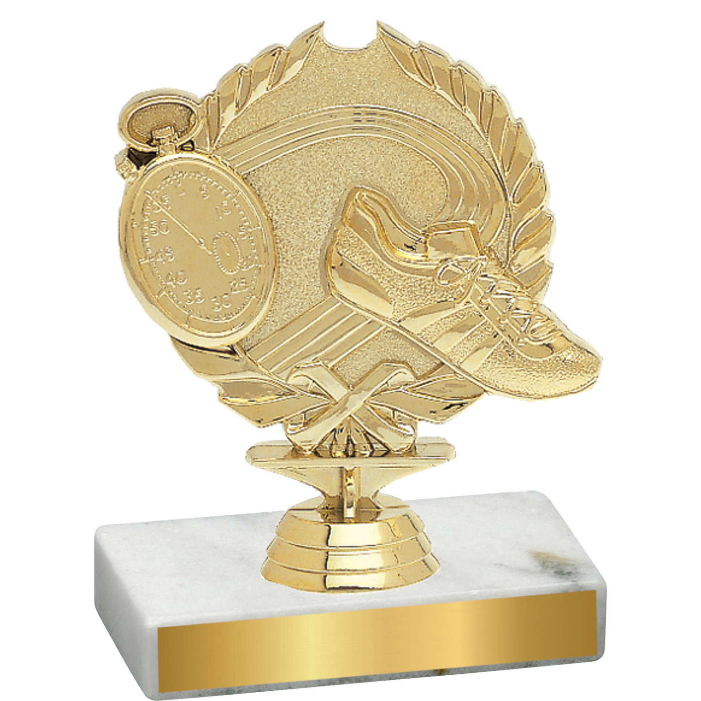 Value Running Trophy